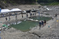 秩父フライフィールド 釣果