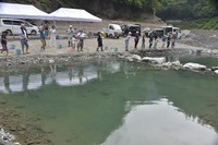 秩父フライフィールド 釣果