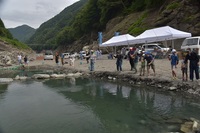 秩父フライフィールド 釣果