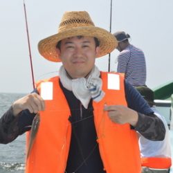 根岸丸 釣果