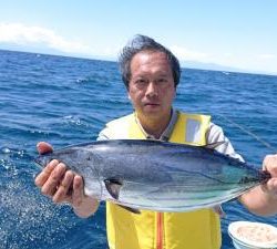 かねい丸 釣果