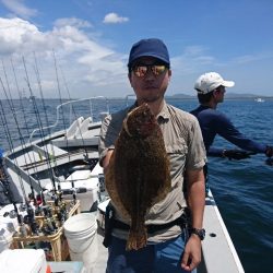 第二明康丸 釣果