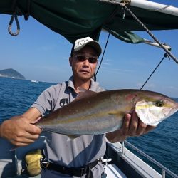 第二明康丸 釣果