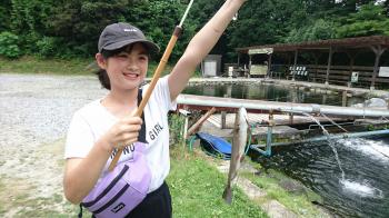 フィッシング サンクチュアリ 釣果