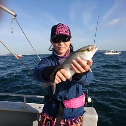 第二明康丸 釣果