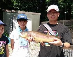 フィッシング サンクチュアリ 釣果