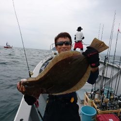 第二明康丸 釣果