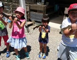 フィッシング サンクチュアリ 釣果