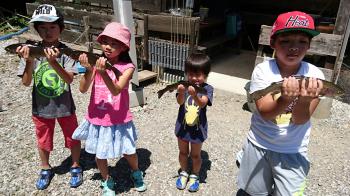 フィッシング サンクチュアリ 釣果