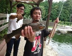 フィッシング サンクチュアリ 釣果