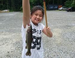 フィッシング サンクチュアリ 釣果