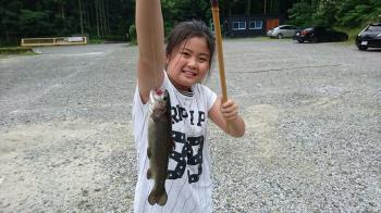 フィッシング サンクチュアリ 釣果