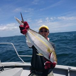 第二明康丸 釣果