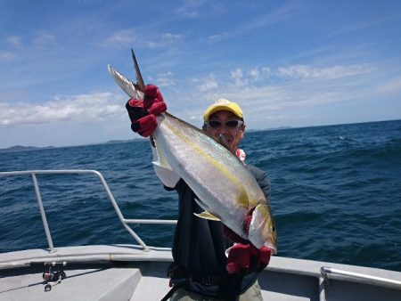 第二明康丸 釣果