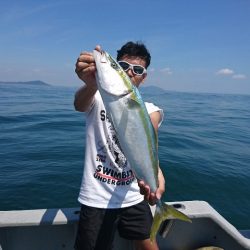 第二明康丸 釣果