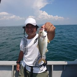 第二明康丸 釣果