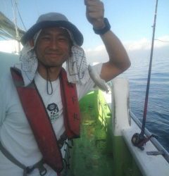 金沢八景鴨下丸 釣果