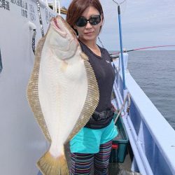 小樽港遊漁船SHAKE 釣果