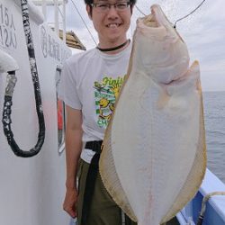 小樽港遊漁船SHAKE 釣果