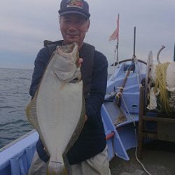 小樽港遊漁船SHAKE 釣果