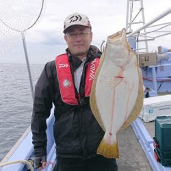 小樽港遊漁船SHAKE 釣果