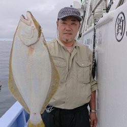 小樽港遊漁船SHAKE 釣果