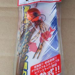 タイラバ遊漁船 ワンピース 釣果