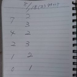 金沢八景鴨下丸 釣果