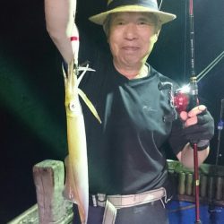 海龍丸（石川） 釣果