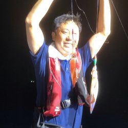 海龍丸（石川） 釣果