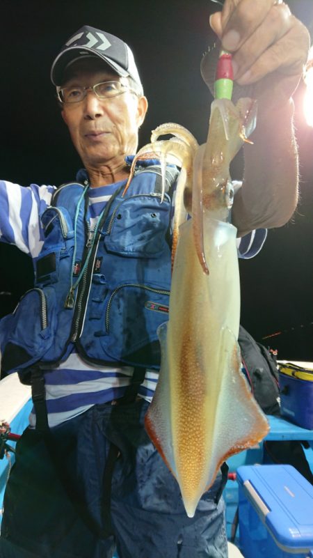 竹宝丸 釣果
