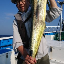 第三共栄丸 釣果