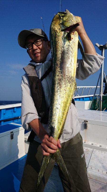 第三共栄丸 釣果