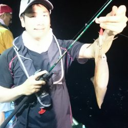 海龍丸（石川） 釣果