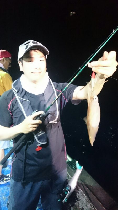 海龍丸（石川） 釣果