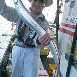 小島丸 釣果