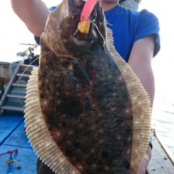 海龍丸（石川） 釣果