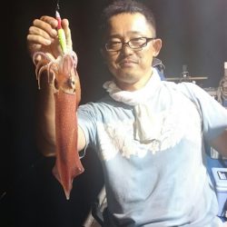 海龍丸（石川） 釣果