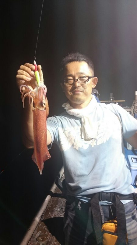 海龍丸（石川） 釣果