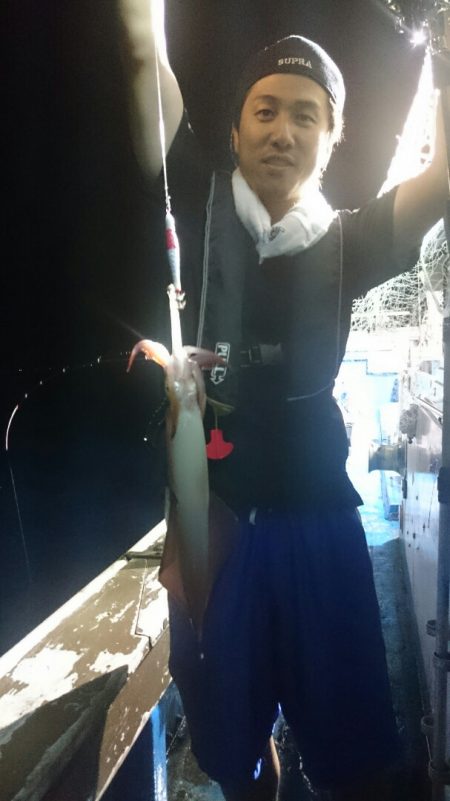 海龍丸（石川） 釣果