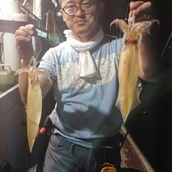 海龍丸（石川） 釣果