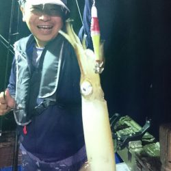 海龍丸（石川） 釣果