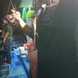 海龍丸（石川） 釣果