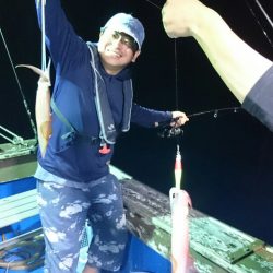 海龍丸（石川） 釣果