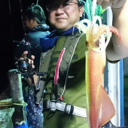 海龍丸（石川） 釣果