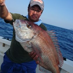 ARCADIAⅡ （アルカディアⅡ） 釣果