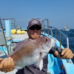 みやけ丸 釣果