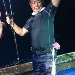 海龍丸(石川) 釣果