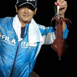 海龍丸(石川) 釣果