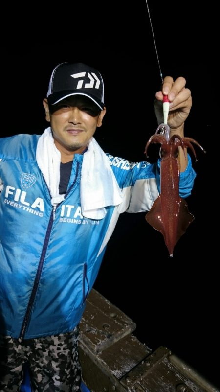 海龍丸(石川) 釣果